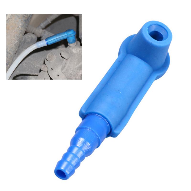 2/3/5PCS 1 Pcs Car Brake Fluid Oil Replacement Tool Portable Car Oil Pumping Pipe Brake Clutch Oil Exchange Pump Durable Oil C