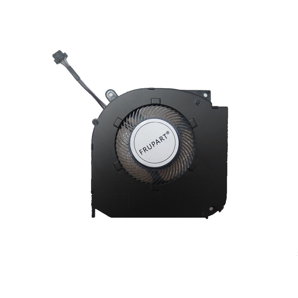 Laptop CPU&GPU FAN For MEDION Erazer Beast X20 MD62207 MD62208 MD62257 MD62310 MD63925 MD62340 MD60841 MD63925 MD62407 MD640