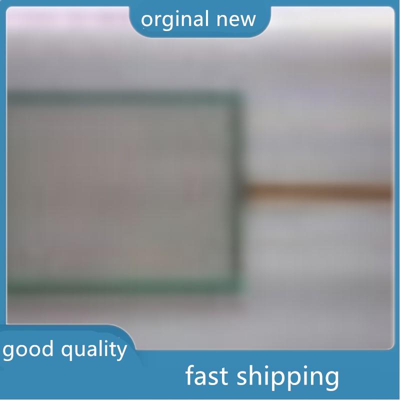 In box Original new 177 DP 6AV6 645-0AB01-0AX0 Touch Screen Glass New