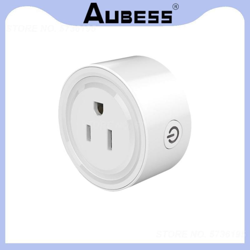 Smart Life Smart Plug Smartlife App 10a Power Plug Timing Smart Socket Support Alexa Google Home Smart Socket Uk Plug