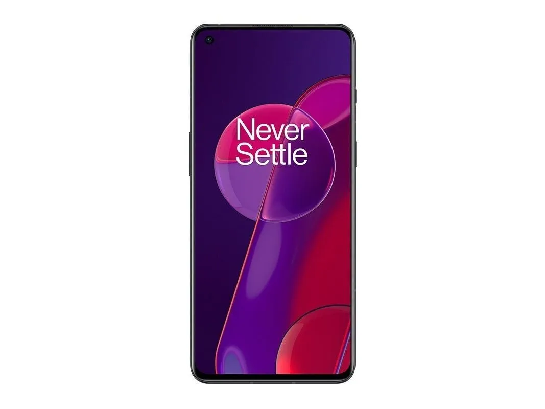 Oneplus 9RT 9R T Smartphone 6.62" AMOLED 65 Warp Charging Global Rom Snapdagon 888 120Hz Android 5G Global rom Cellphone