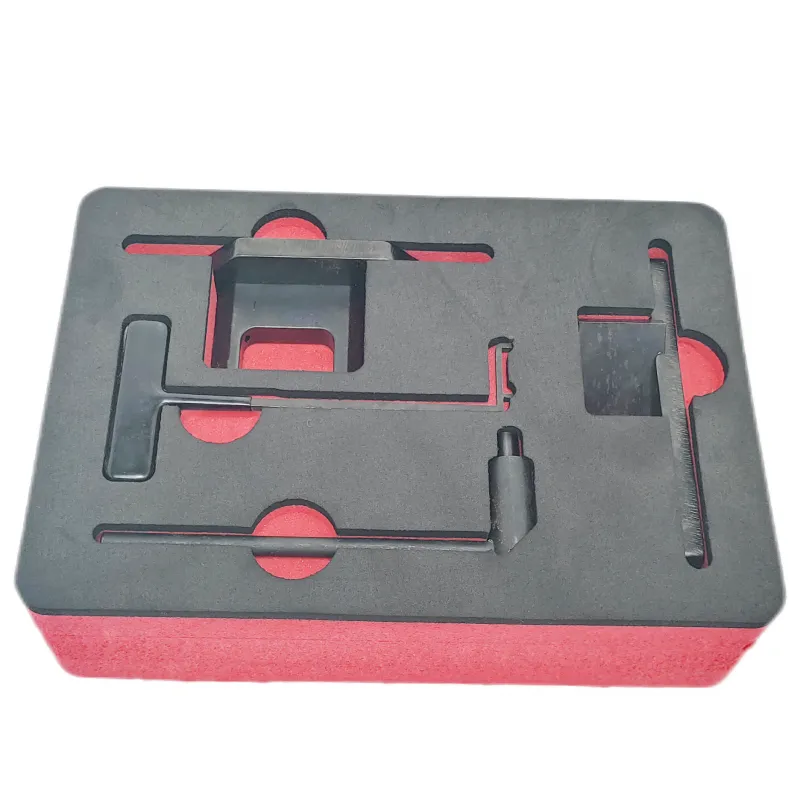 Engine Timing Check Kit 1.2 GDI PureTech for PSA - Belt Drive