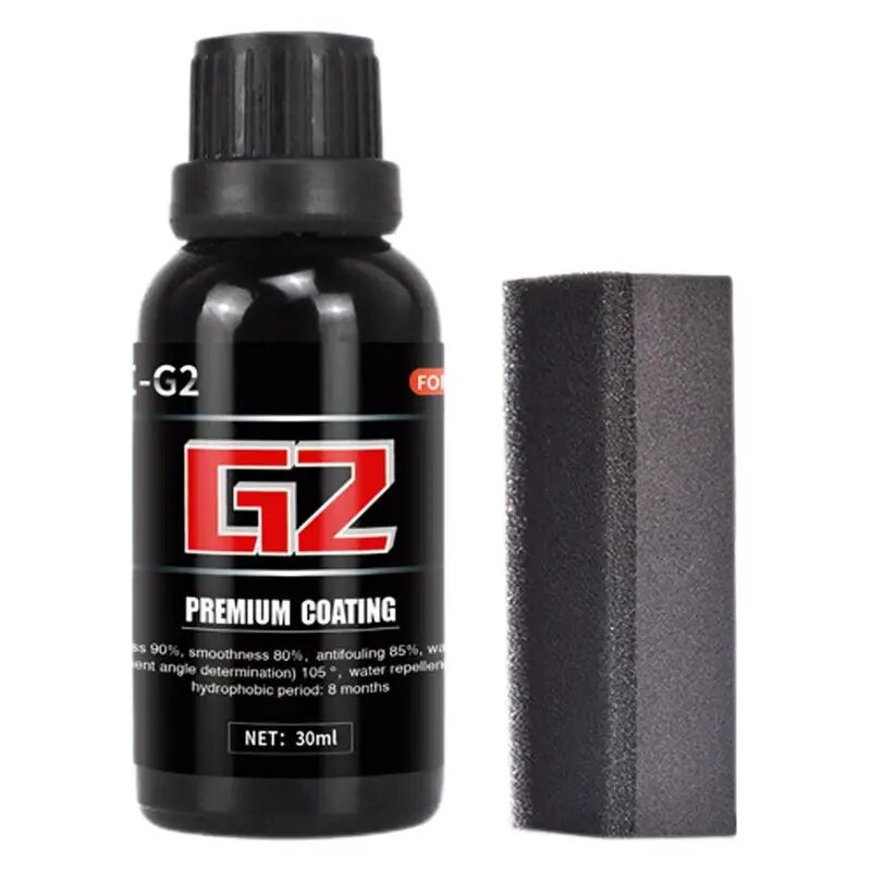 Car Coating Spray Agent Automotive Ceramic Nano Coating Paint Extend Protection Of Waxes Sealants Anti-rain Liquid Windshield