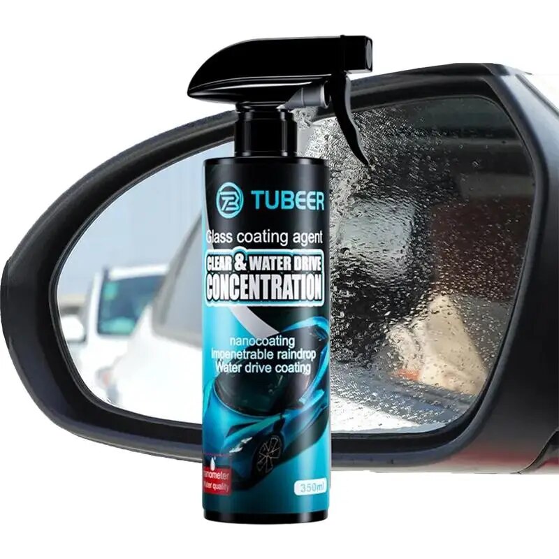350ml Ceramic Car Wash Enhanced Rapid Coating Polishing Sealant Spray Automotive Nano Ceramic Coating Polishing