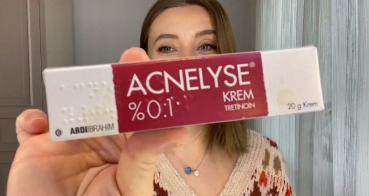 Acne Scar Spots Removal Cream Burns Stretch Marks Repair cream Blemish TreatmentsAcnelyse