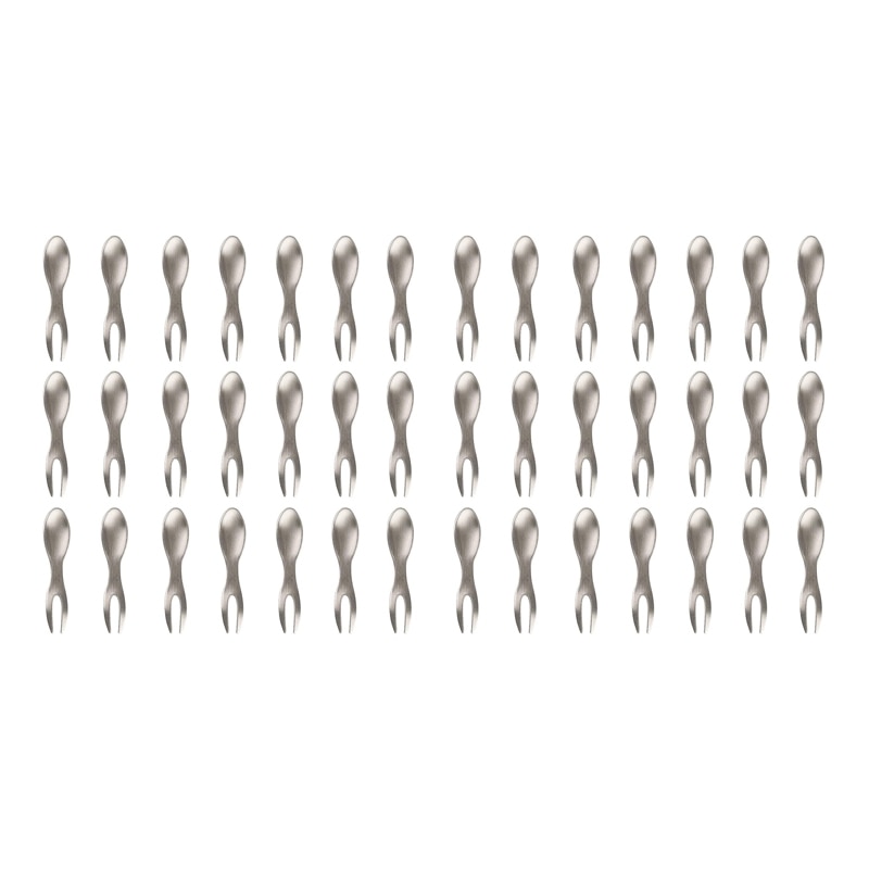 Hot Corn Holders Set Of 42 Stainless Steel Corn On The Cob Skewers For BBQ Sweetcorn Holders Home Cooking Fork