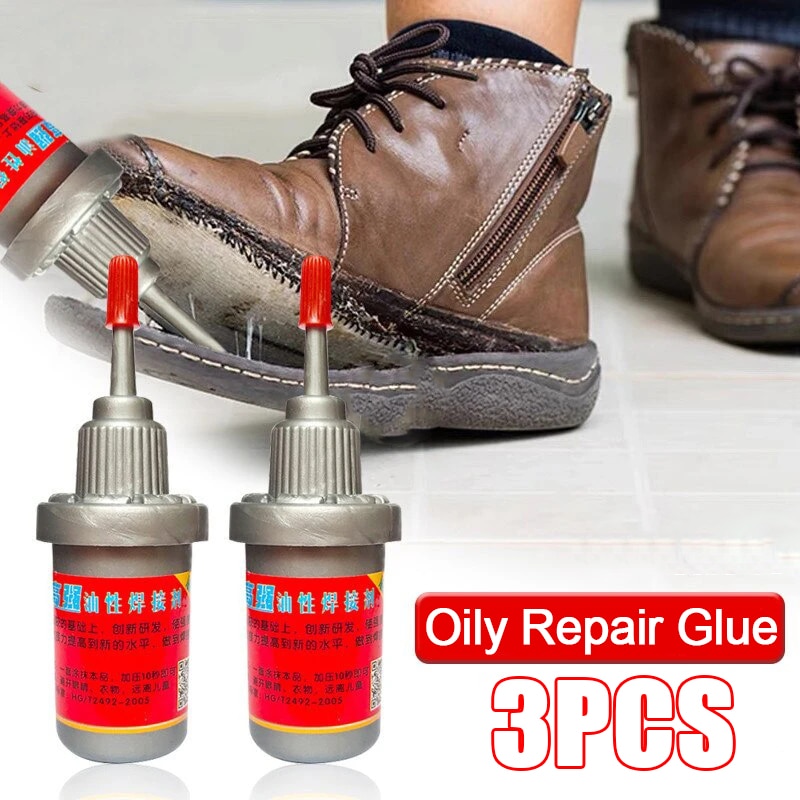 Multifunction Waterproof Strong Repair Glue Ceramic Glass Metal Leather Welding Adhesive Waterproof Fast Dry Oily Repairing Glue