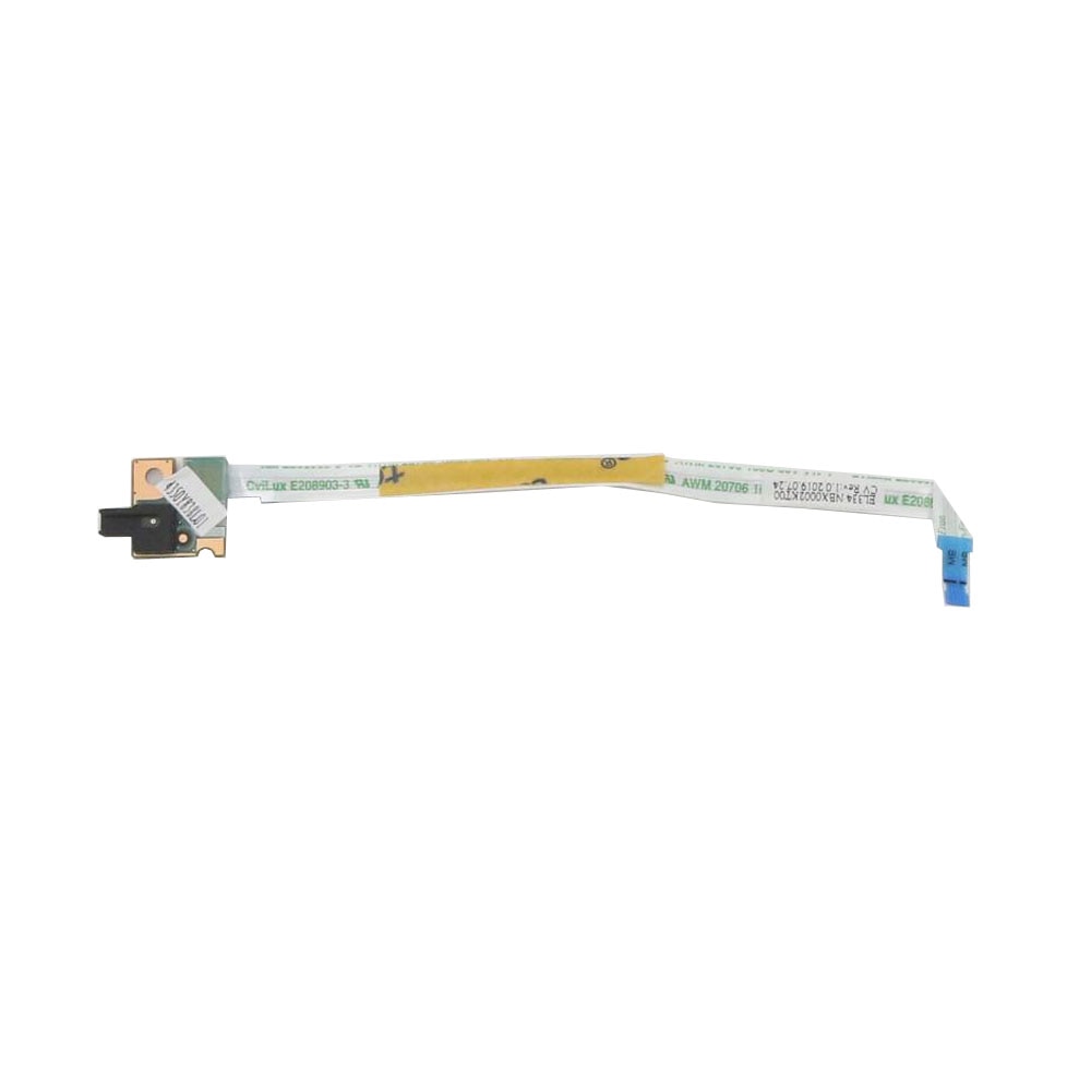 Laptop Microphone Mic Board For Lenovo For IdeaPad S340-13IML 81UM 5C50W59245 New