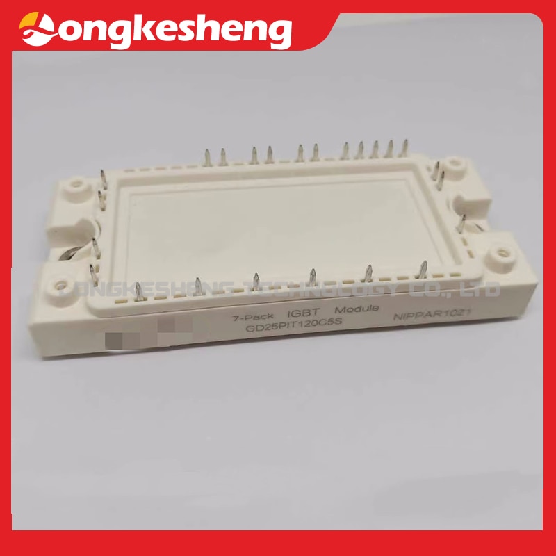 GD25PIT120C5S Free Shipping Original module in stock