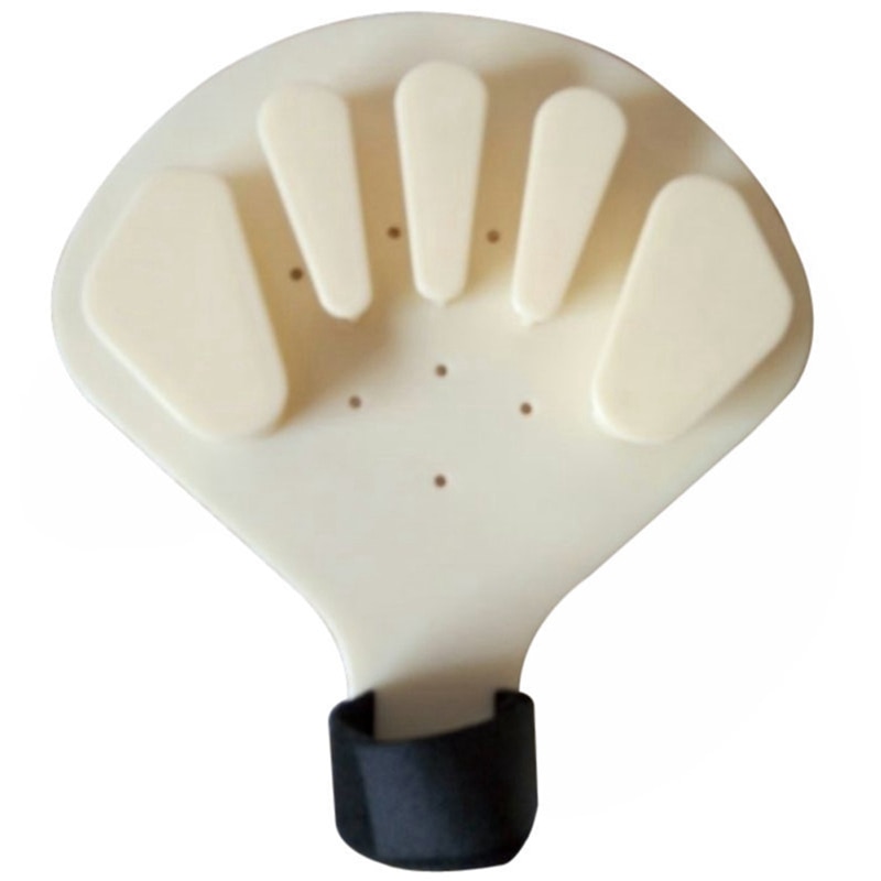 Top Deals BAMDA Finger Splitter Fingerboard Stroke Finger Fixation Separation Correction Rehabilitation Training Equipment