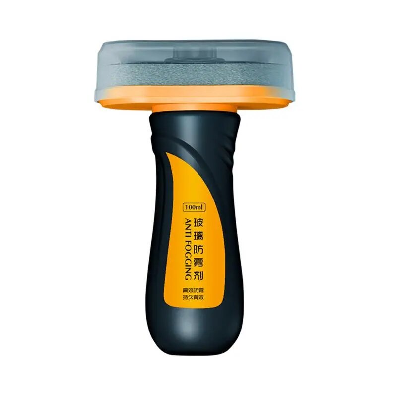 Car Glass Coating Agent Oil Film Remover Anti Fogging Rainproof Liquid Windshield Stains And Water Spots Cleaner Car Accessories