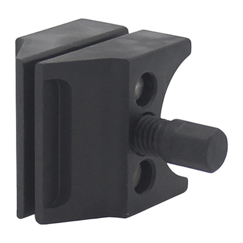 Car Hub Knuckle Tool Splitter Spreader Tool For Suspension Strut Heavy Duty Steel Steering Knuckle Expander Small Car