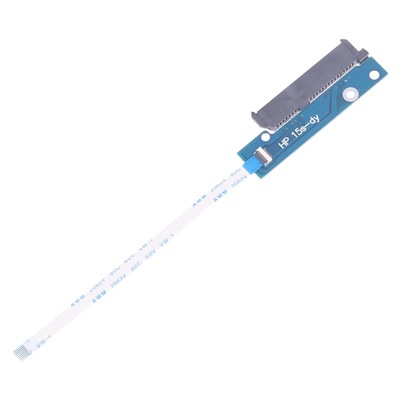 1pc Cable hard drive connector board For L52025-001 Star 15S-Gr 15s dy DU SATA hard disk interface LS-H323P Dropshipping