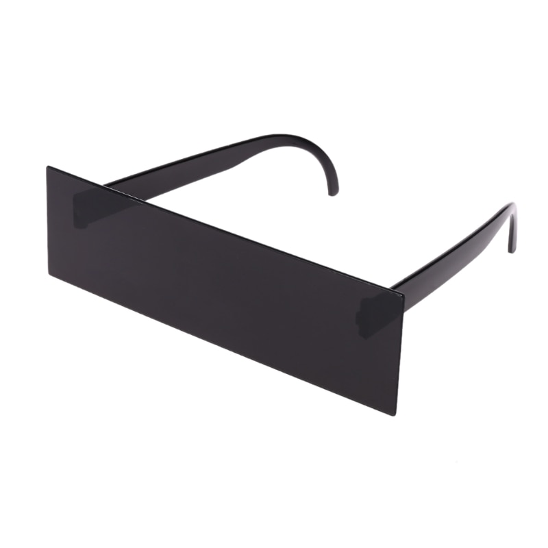 IT Sunglasses Unisex Activity Dressing Photo Props Theme Party Supplies