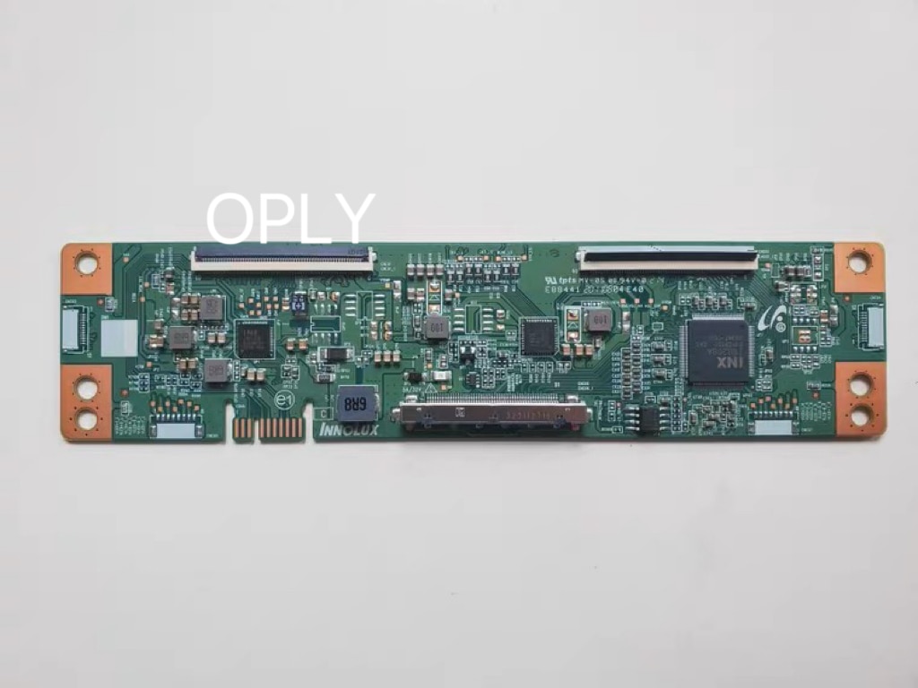 New T-con board for Upgraded Version of DCBDC-I260B_06 Tcon Board V500DJ7-QE1 D1 D5