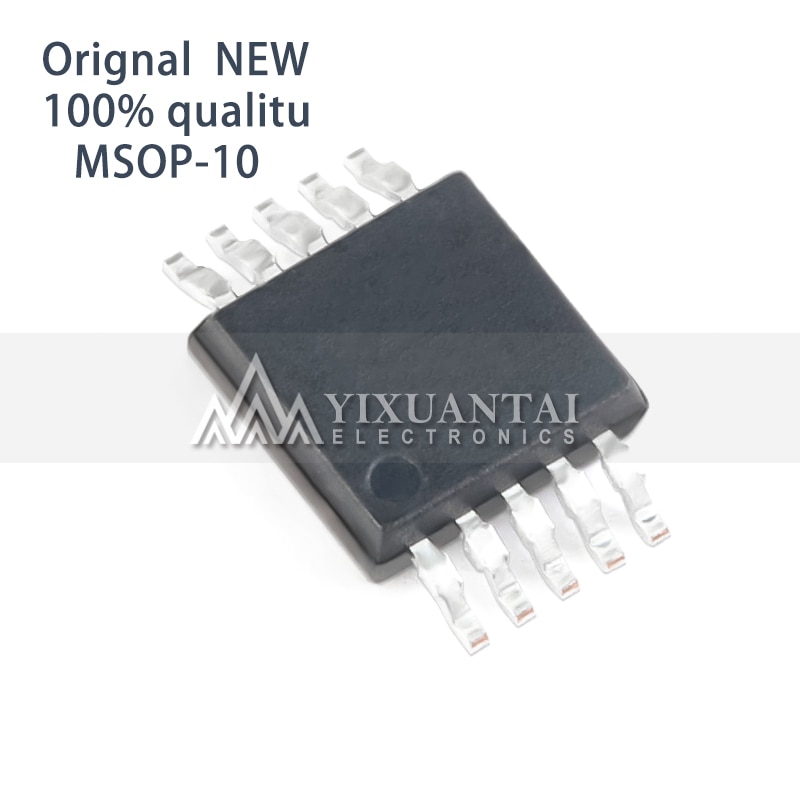 10pcs NEW original MSOP10 R2023T-E2-F R2023T R2023T E2 F