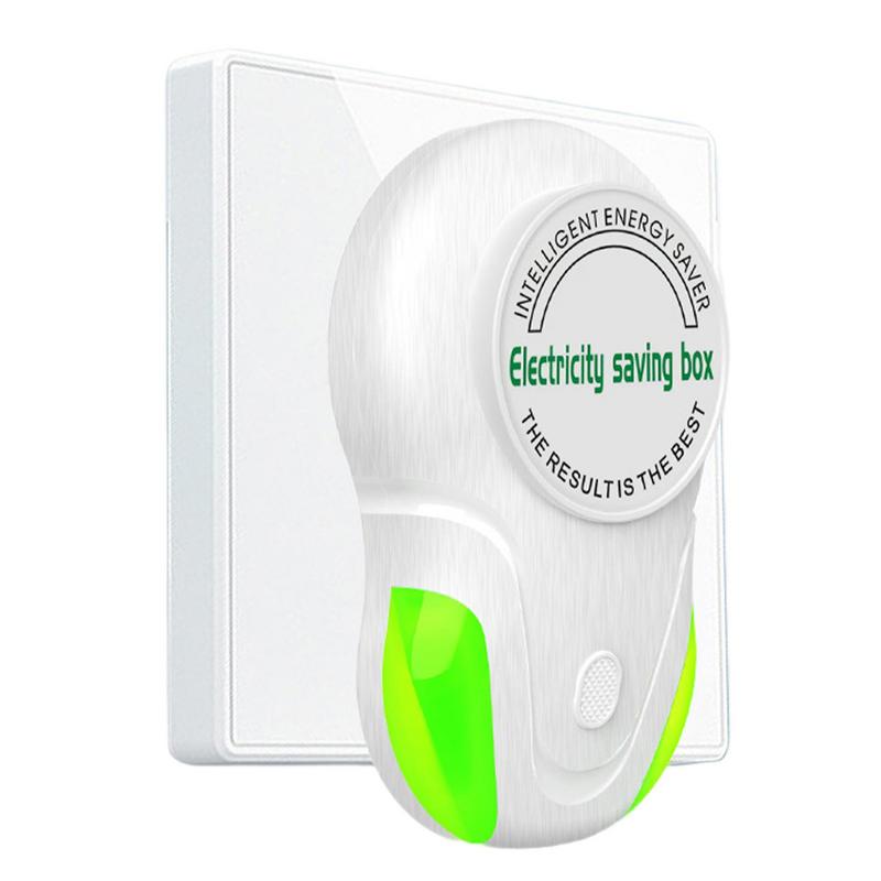 Electricity Saving Box Safe Reducer And Reliable Electricity Saving Device Automatic Smart Electric Device For Market And Home