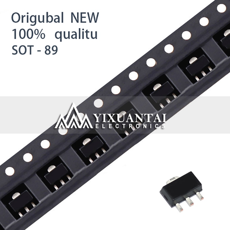 10pcs/lot original NEW SOT89 2SK3293-TD-E 2SD1623T-TD-E SPX431LM1-L/TR L78L05ACUTR L78L12ABUTR 2SK3293 2SD1623 SPX431LM1 L78L05A