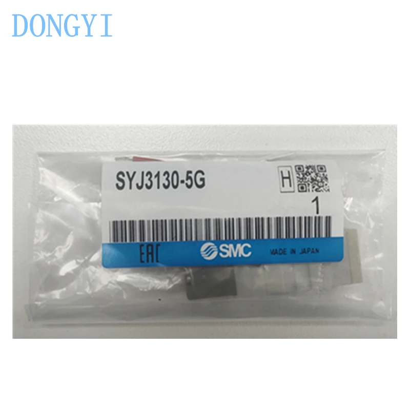 4/5 Port Solenoid Valve SYJ3000 SYJ3120 SYJ3120-5LZ 5LOZ 5L 5MZ 5MOZ 5M 5G 5GZ 5LZD 5GD SMO 5MO-M3
