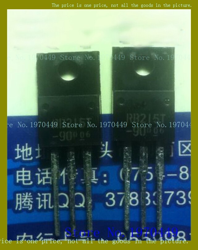 RB215T-90 TO-220F