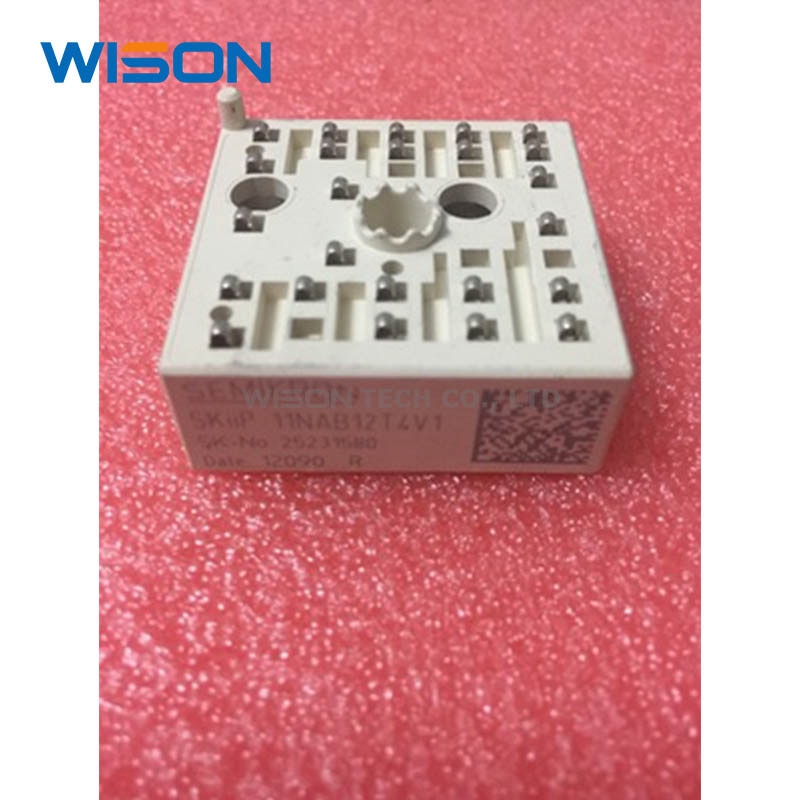 SKIIP11NAB12T4V1 Free Shippin original MODULE