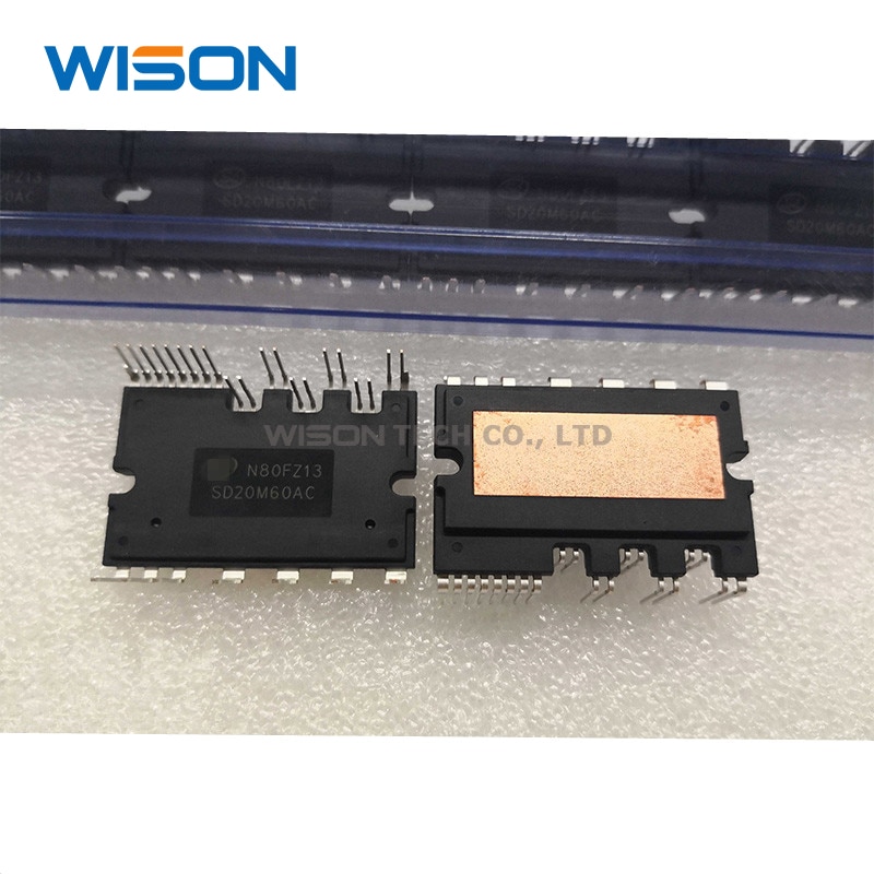 SD20M60AC Free Shippin original MODULE