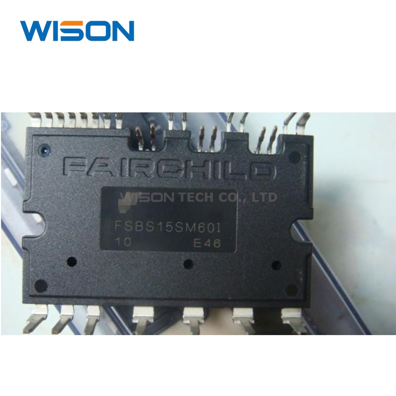 FSBS15SM60I Free Shippin original MODULE