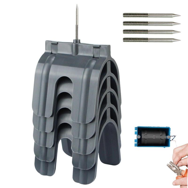 Drywall Outlet Cutter Easy And Accurate Drywall Outlet Marker Drywall Fitting Tool Marking Tool For Electrical Outlets Gifts For