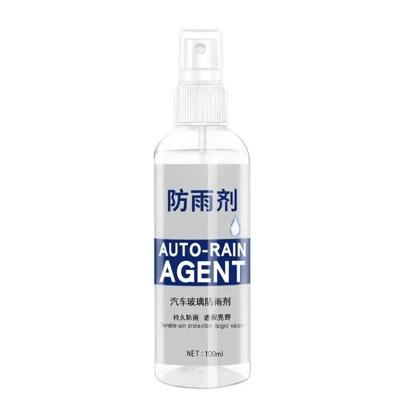 Multifunctional Car Window Cleaner Car Windscreen Cleaner Wash Tool Interior Auto Glass Cleaning Car Glass Polishing Oil Cleaner