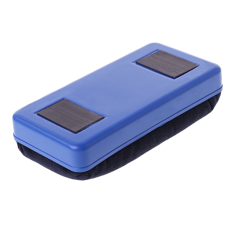 E5BA Magnetic Whiteboard Eraser Stationery Drying Eraser for School Office