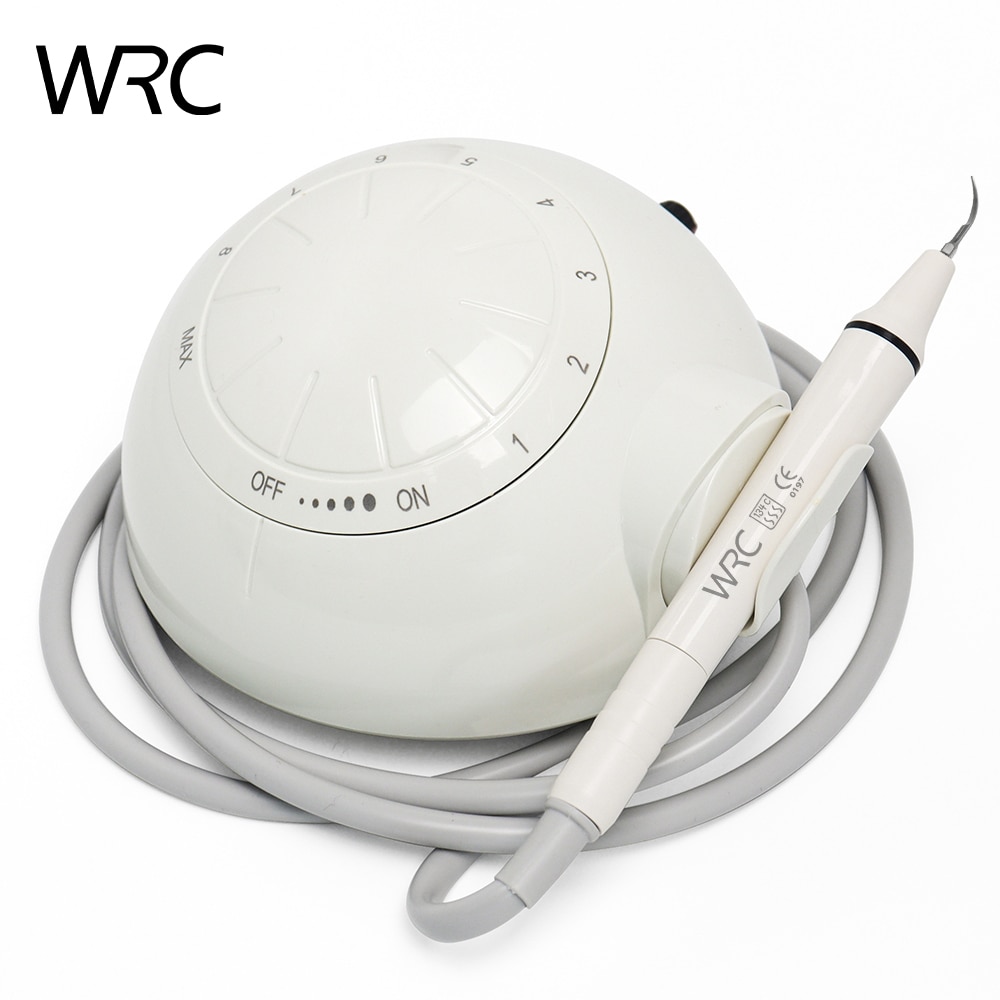 Dental Ultrasonic Scaler Tooth Cleaner Set Sonic Cleaning Machine UDM-A Type Remove Calculus And Teeth Washing Dental Tool