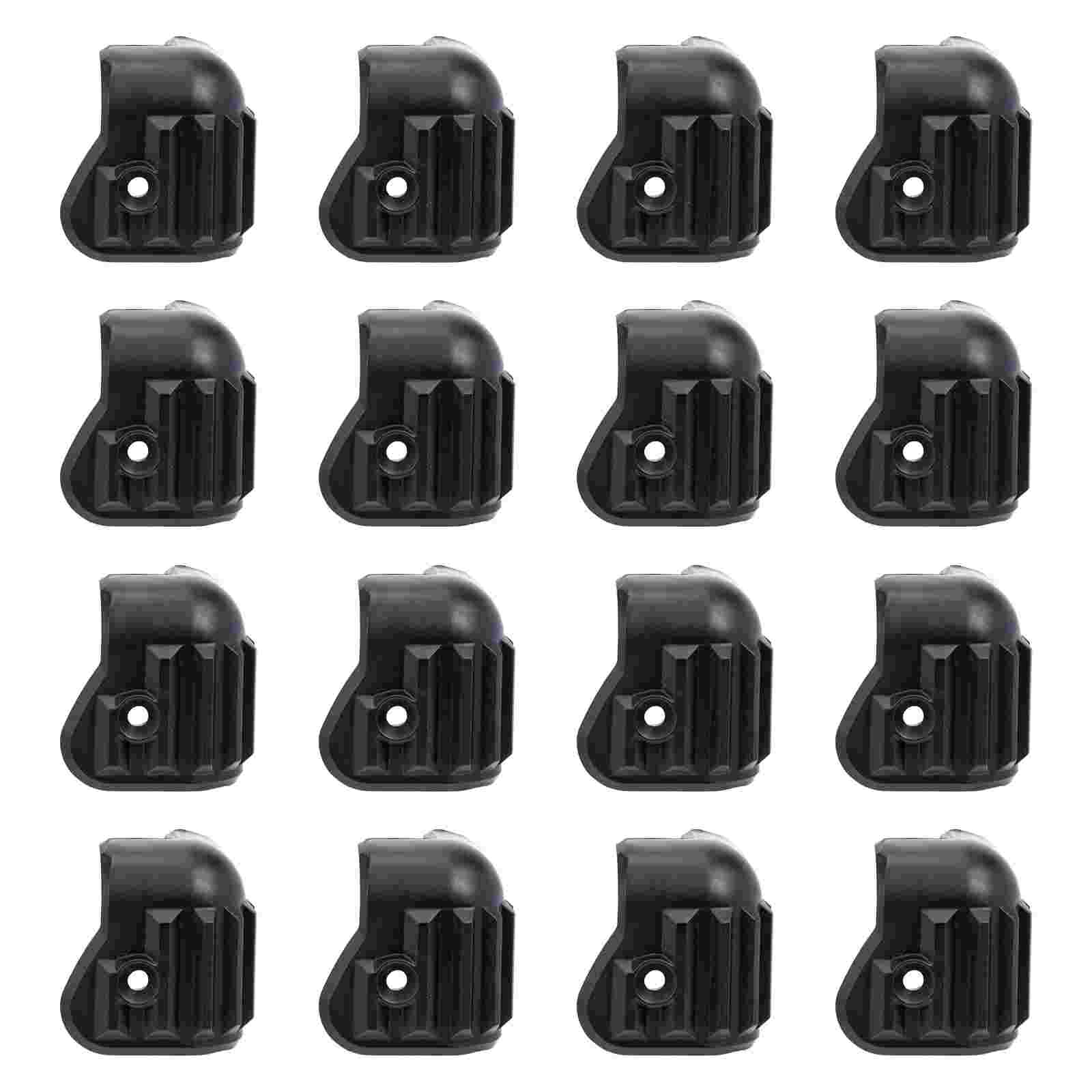 Speaker Wrap Angle Protector Plastic Corner Protectors Covers Protectors Plastic