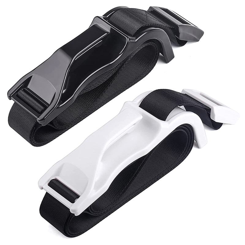 Pregnancy Seat Belt Adjuster - Seat Bump Strap for Pregnant Women Protect Belly - Prevent Compression of Abdomen