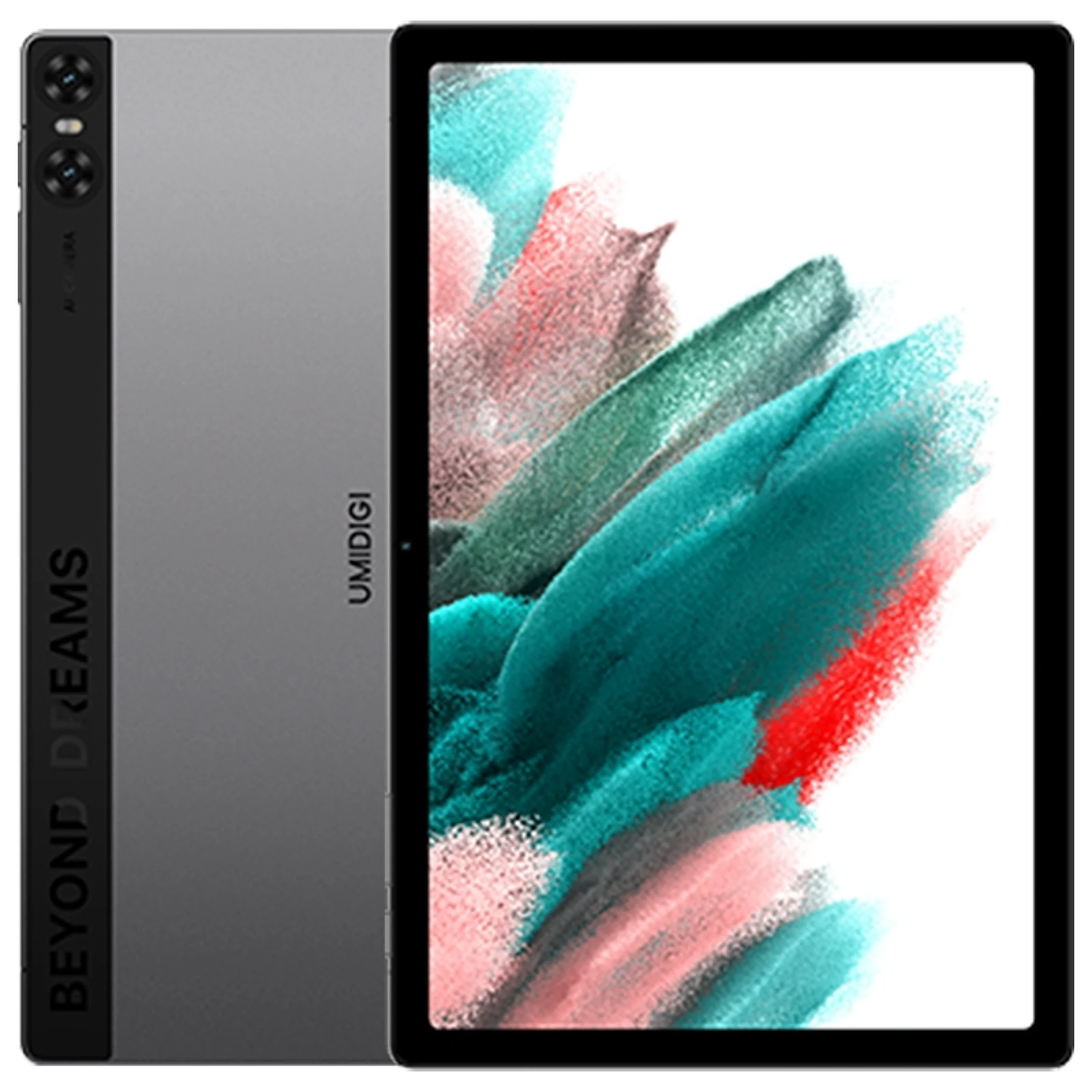 UMIDIGI A13 Tab 4G Phone Call Tablet PC 10.51" Display Android 13 Unisoc T616 Octa-Core 8GB+128GB 7500mAh Battery WiFi BT 1