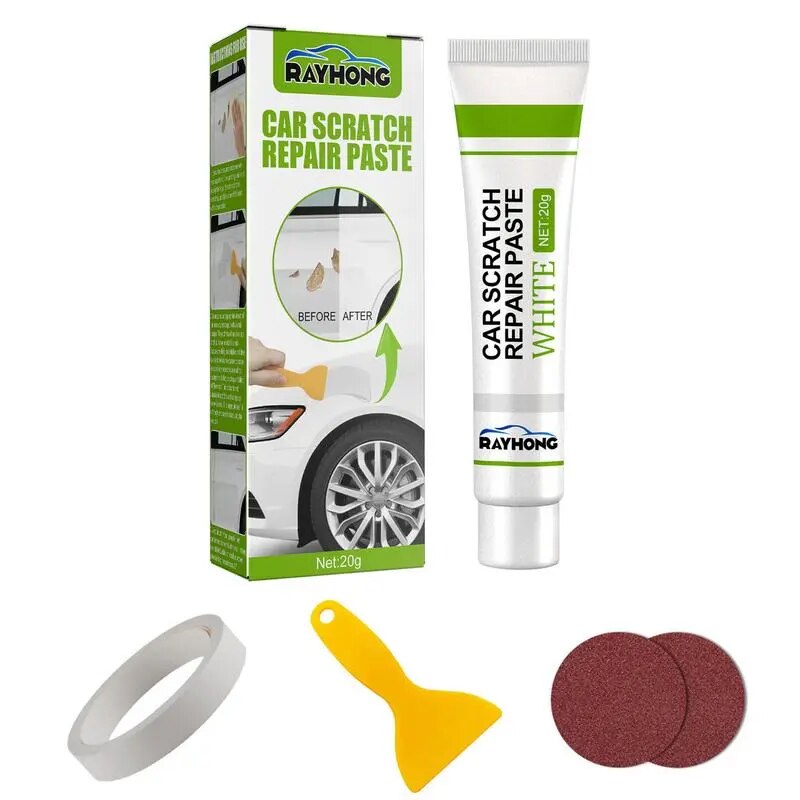 Fiberglass Boat Repair Paste Strong Bonding For Boat Repair Water Resistant Long Strand Fiber Fiberglass Reinforced Filler