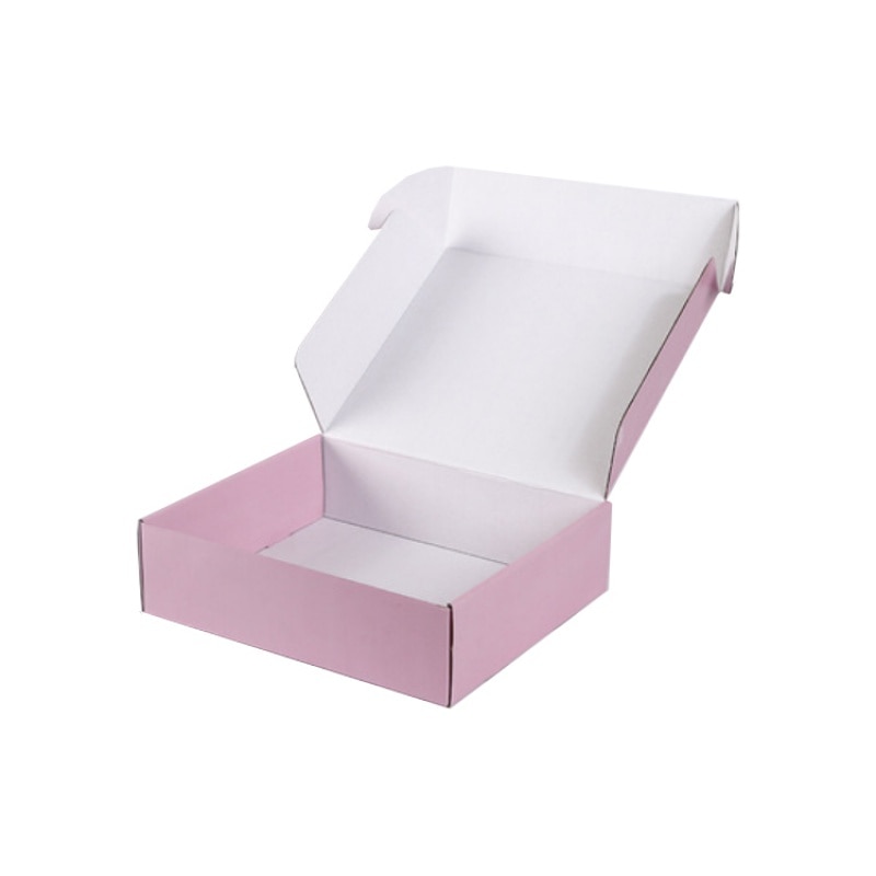 Custom Corrugated Colored Printing Android TV Boxes Tuck Mailer Set Top Box Packaging And Shipping Carton Wholesale