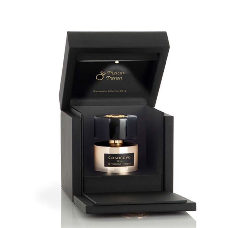 Custom 30ml Parfum Bottle Set Packing With Light For Women's Custom LED Perfume Packaging Box