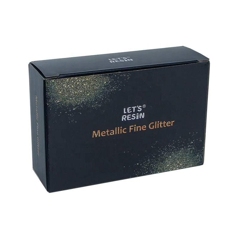 Wholesale Custom ECO-Friendly Recyclable Matte Black Paper Cardboard Shipping Boxes Corrugated Cartons