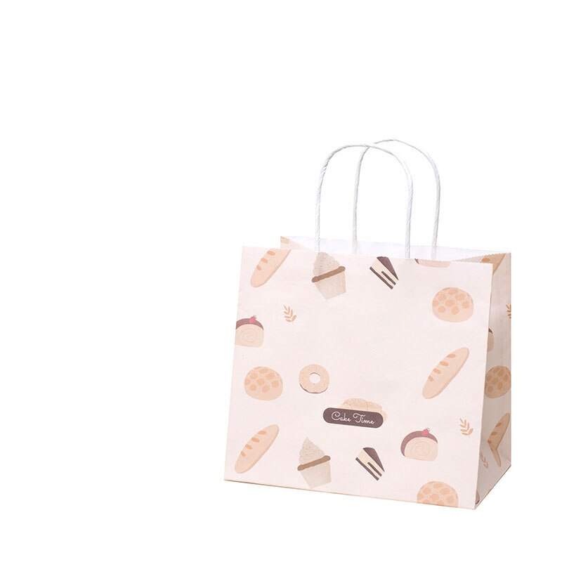 Professional Manufacturer Coffee Food St Up Custom accepted picnic portable food packing bags