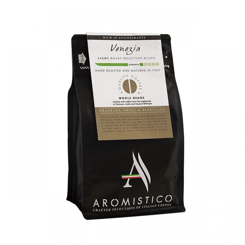Resealable Bean Packing Custom Printing Box Bottom Coffee Packaging Bag Wholesale With Valve Flat Bottom Ziplock Bag