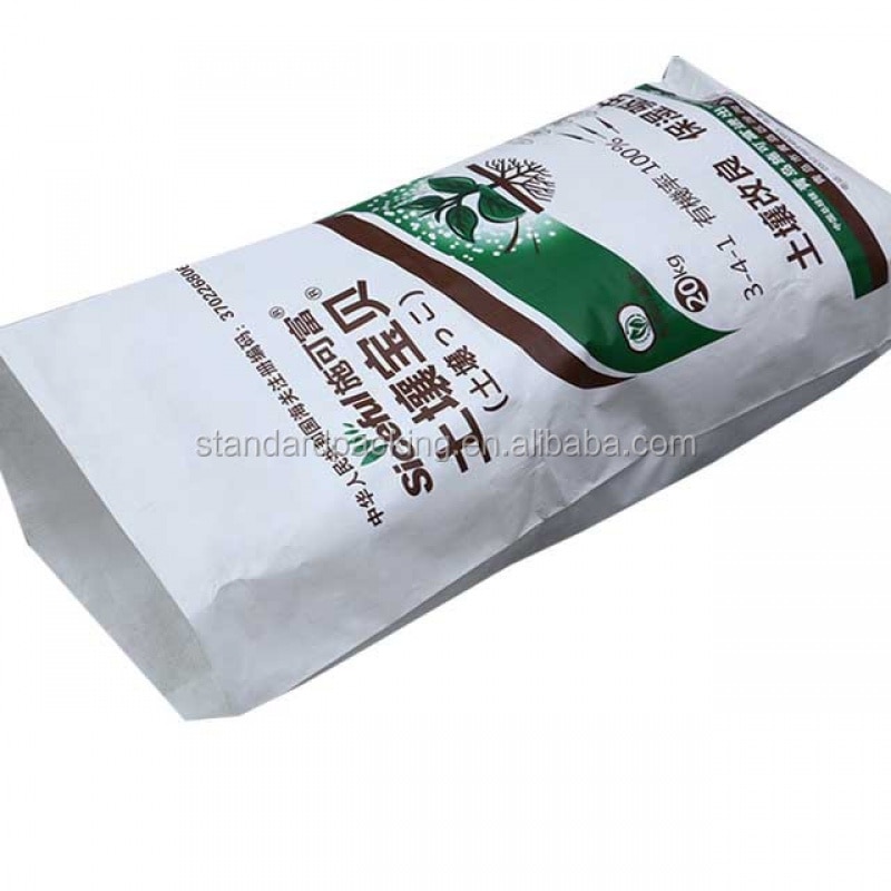 bopp laminated pp woven bag