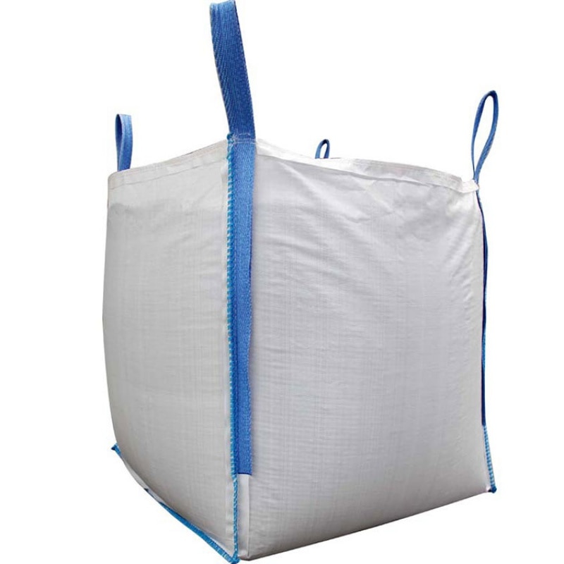 Low Cost Big Plastic Bag Jumbo Bag Propilene 1 Ton FIBC