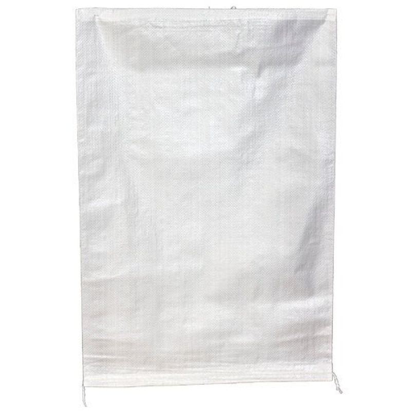 Wholesale PP woven bags for fertilizer and feed fertilizer