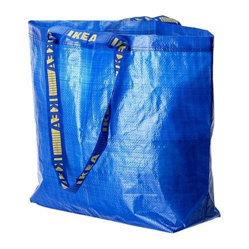 cheap fashion recycled eco-friendly laminated polypropylene plastic tote shopping pp woven bag