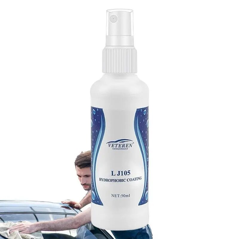 Ceramic Coating Car Ceramic Auto Coating Reduce Scratches Remove Water Stains Form A Protective Film Good Cleaning Effect For