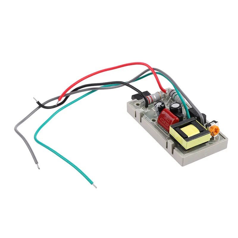 Universal 5-24V Power Supply Module DVD Receiving Subwoofer Power Board
