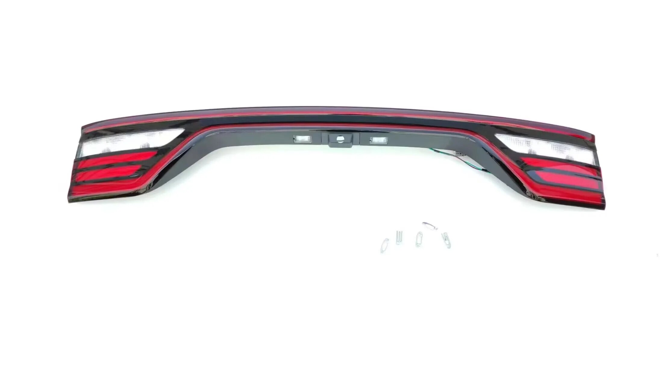68453659AA 68156575AG Taillight 14-21 for Dodge Duranger Car Accessories Auto Replacement Repair Parts new