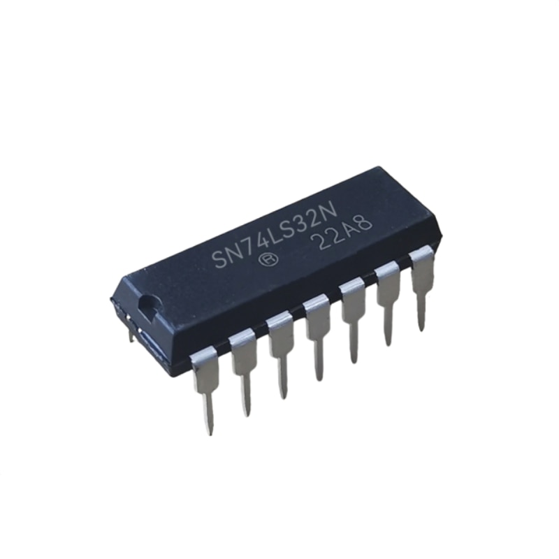 10PCS SN74LS32N DIP Brand new original