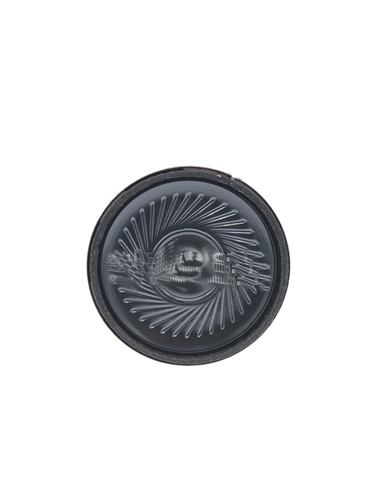 2PCS 8 Ohm 0.5W Horn Speaker 40MM 4CM Diameter 8R 0.5W Small Loudspeaker Electronic