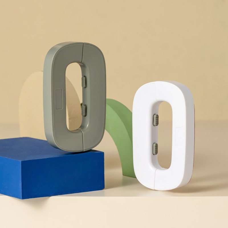 1 PCS Household Refrigerator Lock Freezer Door Lock Toddler Children Cabinet Safety Lock Security Latch Safety For Baby